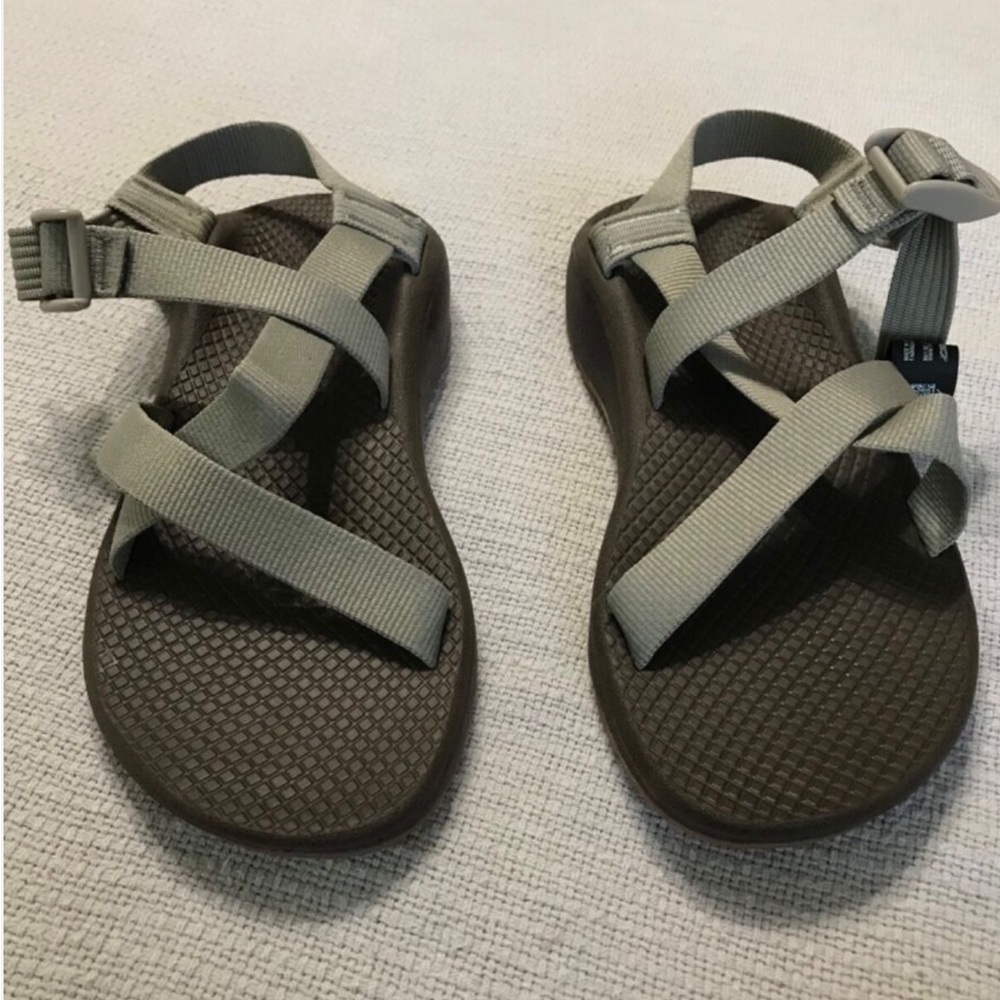 Chacos